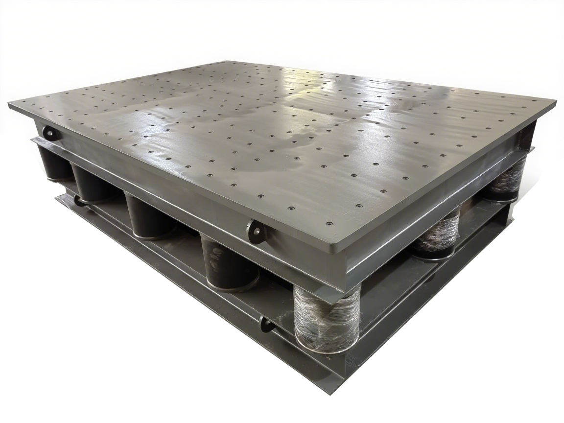 高頻ZDPT系列振實(shí)臺 開特電機(jī)